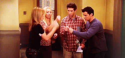 Animação da equipe AD Tech Solutions em colaboração